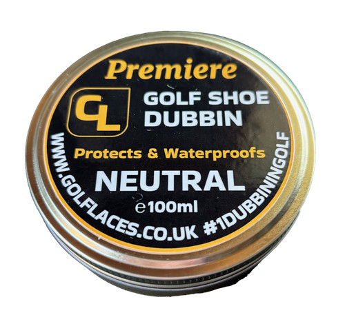 Premiere dubbin for - for, leather