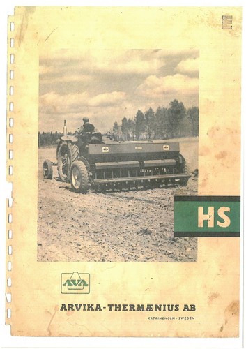 Ava seed drill 76m - ava,