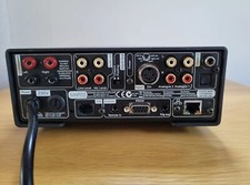 Naim NNP02 Streaming Amplifier