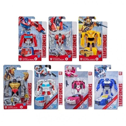 Authentic hasbro transformers - hasbro,