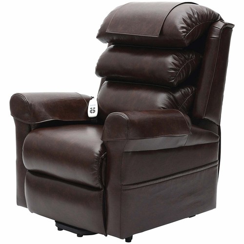 Dual motor rise and recline - dual,