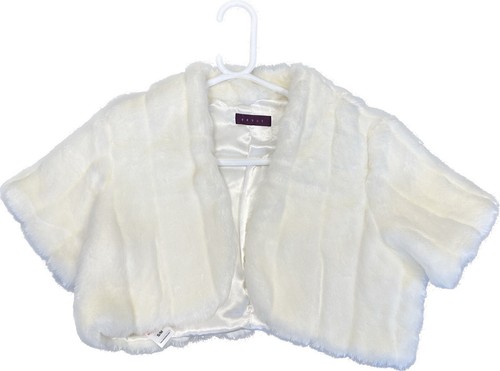 Debut ivory faux - debut, fur