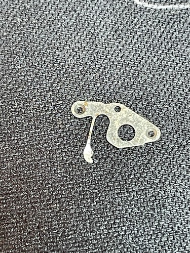 Unknown wrist watch - unknown, watch/pocket