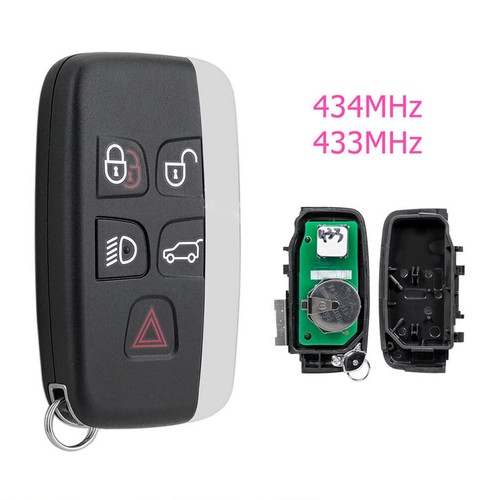 434mhz replacement for - replacement, jaguar