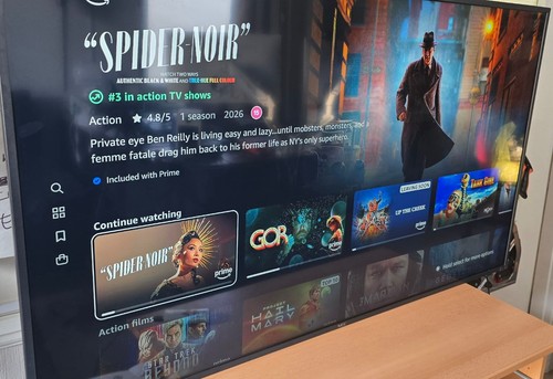 Nec multisync e558 4k uhd - multisync,