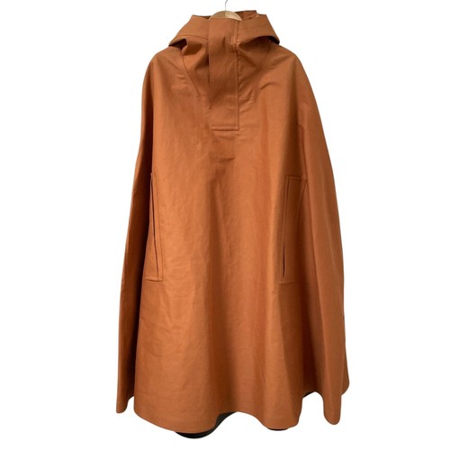 Mackintosh rubberized poncho - mackintosh,