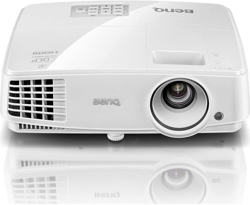 Benq digital projector ms527 - benq,