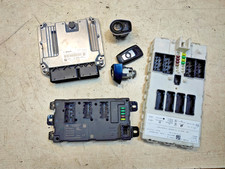 BMW 1 SERIES F20 2012  2.0