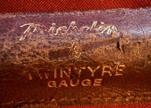 Michelin vintage very rare - ,
