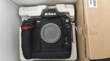 Nikon D3X Camera Shutter Body