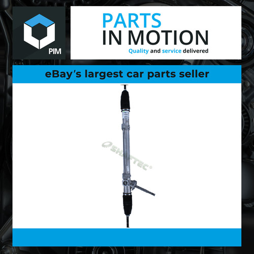 Steering rack fits - steering,