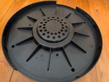 HENRY Micro Hoover  Motor Cover Vacuum HVR200M