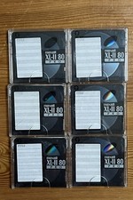 Maxell XL II 80 Pro Mini Discs