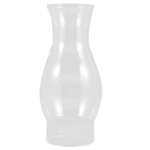 Kerosene lamp glass chimney - lamp,