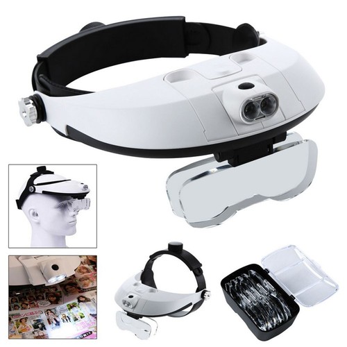 Professional headband with - professional,