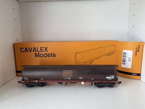 Cavalex models gauge tea - gauge, wb