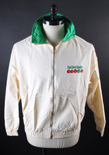 VTG FRIED GREEN TOMATOES Promotional Jacket Universal Home Video One Size 90s