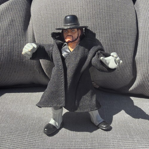 Wwf wwe hasbro the - wwf/wwe,