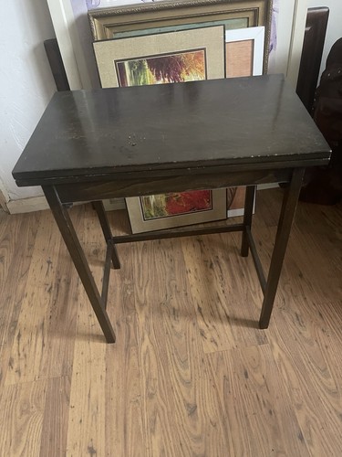 Small antique oak - small,