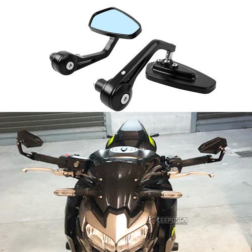 Pair for kawasaki - kawasaki, er-6f
