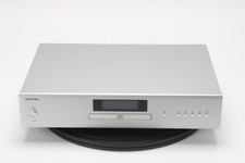 Rotel CD-14 Silver Stereo CD