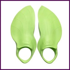 Professional Training Swimming Fins Flexible Soft Comfort Adult Snorkeling Foot