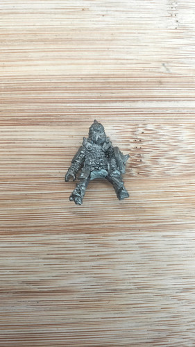 Chronicle citadel orc n15 - orc,
