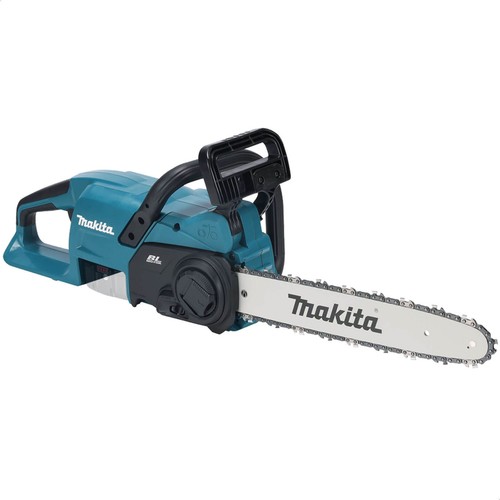 Makita duc357 18v - lxt, cordless
