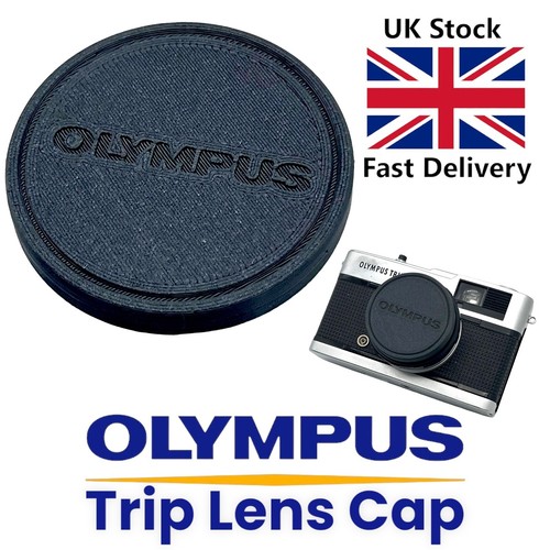 New olympus trip - trip, 35