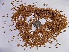 Cichlid Malawi Discus Catfish   Complete Sinking 2mm-4mm Pellet  Fish Food