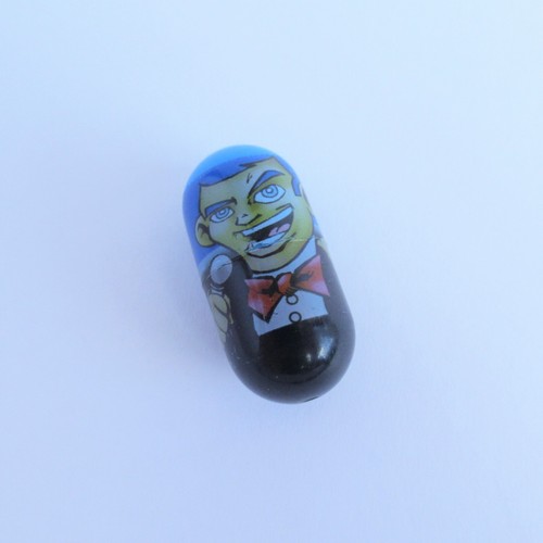 Mighty beanz frank beanatra - mighty,