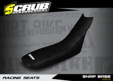 KTM Seat Cover LC4 SXC SMC 625