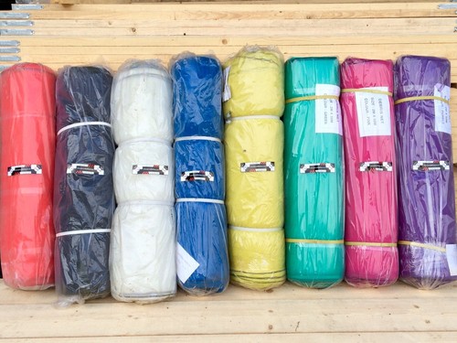 Qty new scaffold - 2,