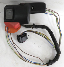 BMW R1150GS Adventure R1150R R1150RS Combination Switch Fitting Left 06/03