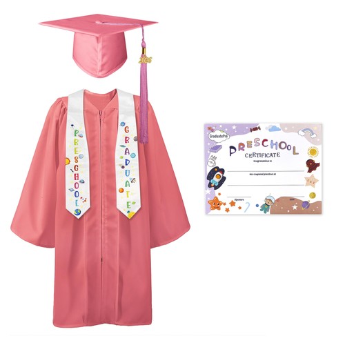 Graduatepro preschool - graduatepro,