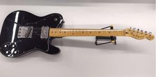 SQUIER VM TELECASTER CUSTOM BLK Electric Guitar