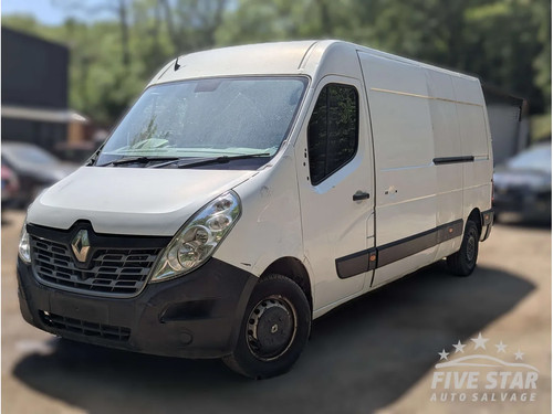 Renault master dci 145 - master,