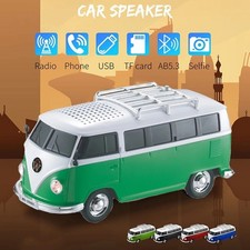 Classic Campervan Radio