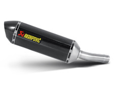 Akrapovic Slip-On Line