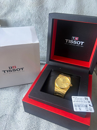 Tissot prx quartz - prx,