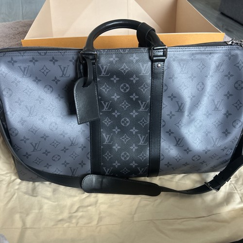 Louis vuitton keepall - louis,