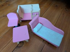 Kidkraft Wooden Chaise Lounge