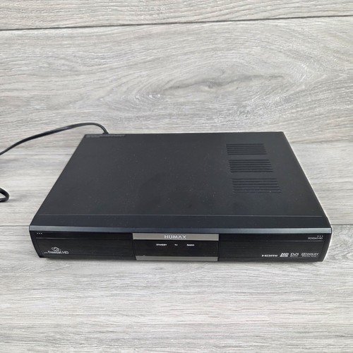 Humax foxsat digital - foxsat-hd,