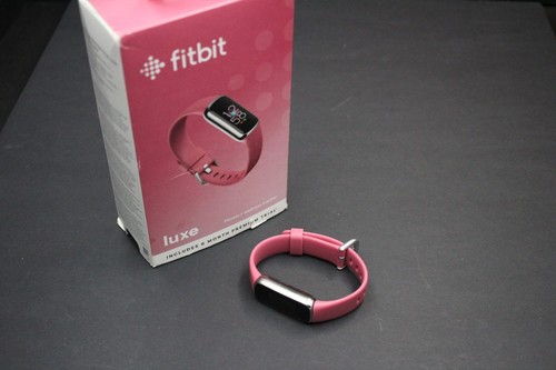 Fitbit luxe activity - fitbit,