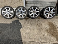Mercedes Alloy Wheels 2@