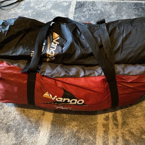 Vango air beam flux - air,