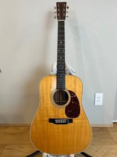 Martin D-28 2021