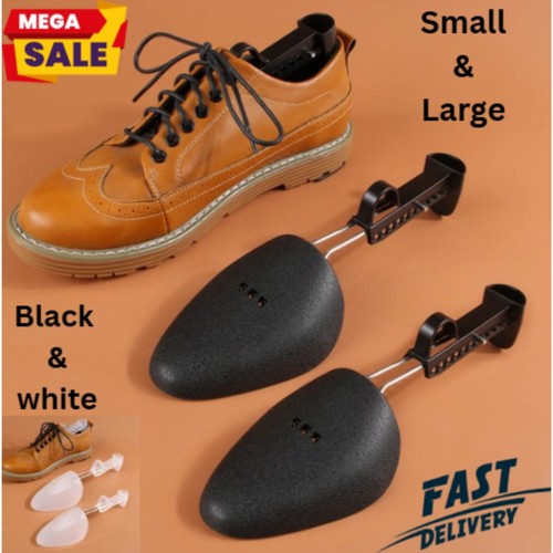Adjustable shoe stretcher - adjustable,