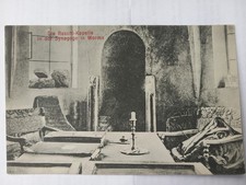 Postcard Worms The Rashi Chapel in the Synagogue