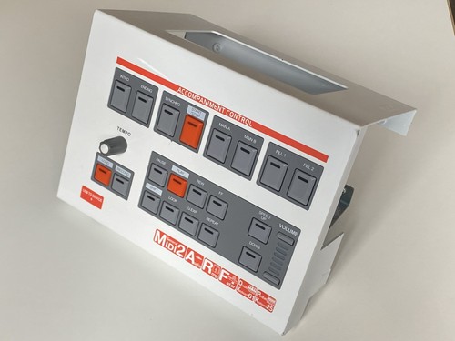 Ringway rs1000e electric - ringway, organ